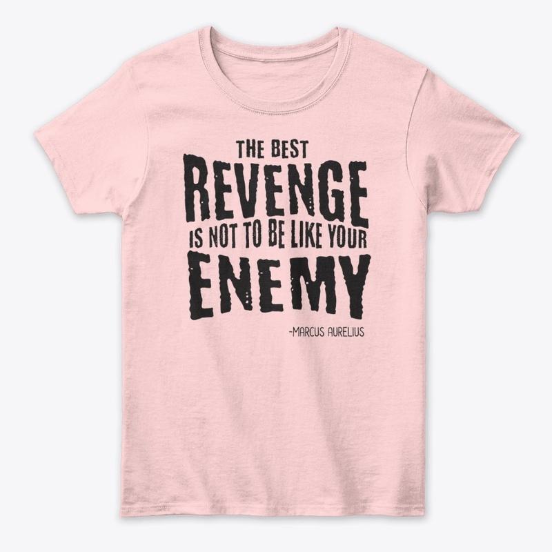 The Best Revenge