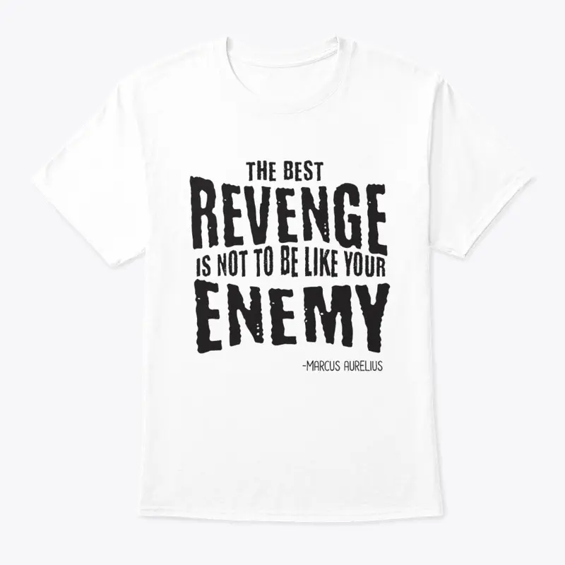 The Best Revenge