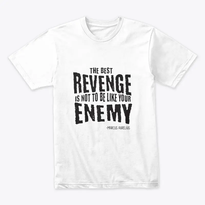 The Best Revenge