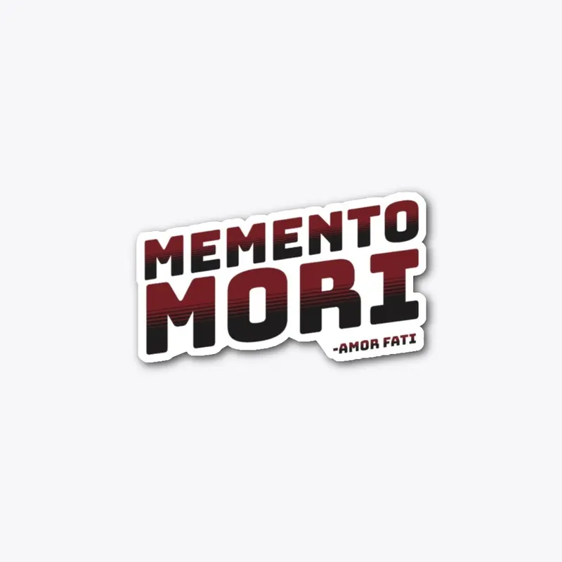 Memento Mori